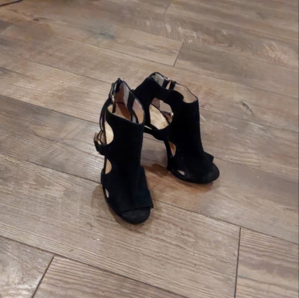 Heels&boots - Picture 4 of 7